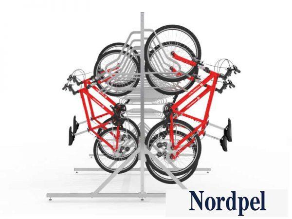 Ripustin lift premium-44 (44 paikkainen) molemminpuolisella rakenteella