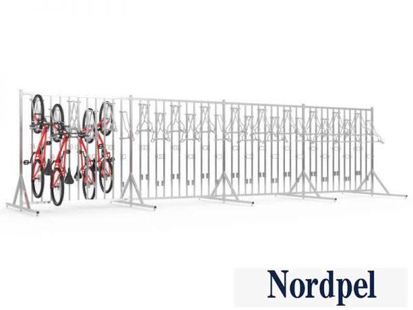 Ripustin lift premium-44 (44 paikkainen) molemminpuolisella rakenteella