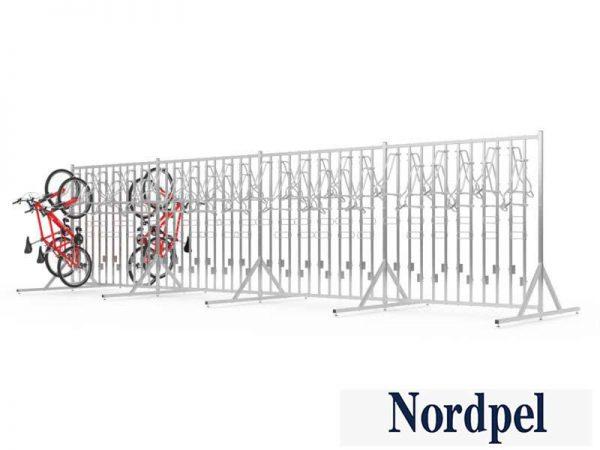 Ripustin lift premium-44 (44 paikkainen) molemminpuolisella rakenteella