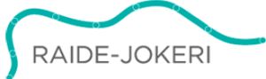 Raide-Jokerin logo